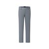 SEPTWOLVES Bamboo Fiber Sorona Casual Trousers