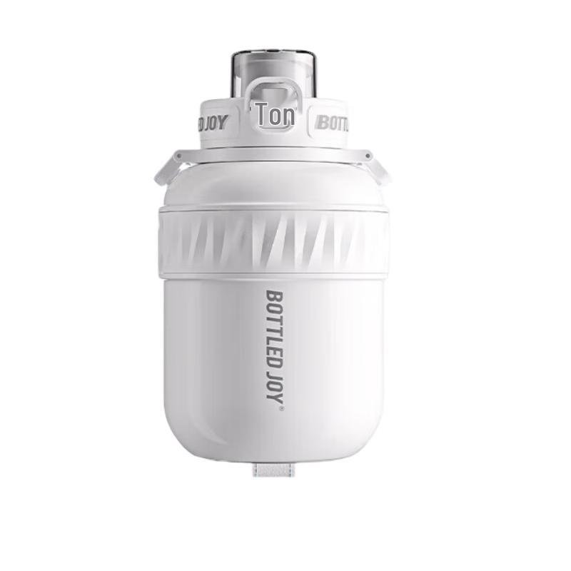 Large Capacity 316 Stainless Steel Insulated Water Bottle