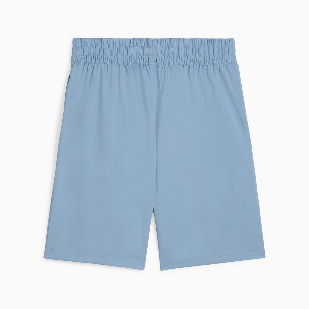Puma TRAIN FAV BLASTER 7'' men's shorts blue 52014227 r M