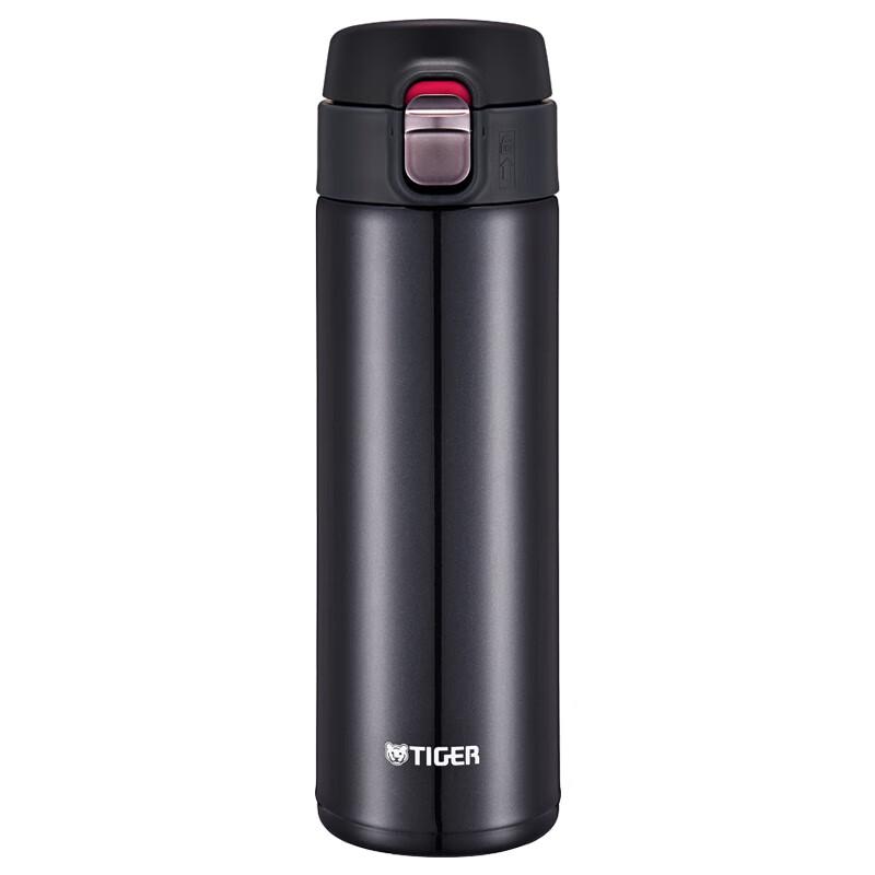 Tiger One-Touch Open Vacuum Insulated Bottle