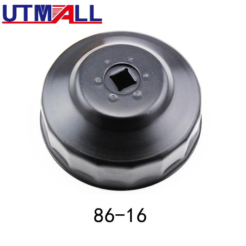 

86mm/16P Oil Filter Wrench Diameter 86mm 16 Flutes For BMW China Mainland