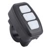 Wireless Phone Controller   IPX6 Multifunctional Rechargble Cycling Phone Remote 5V