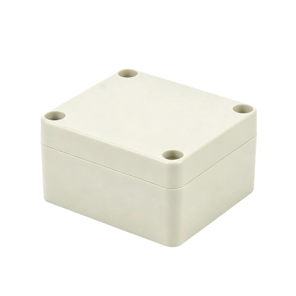 63*58*35mm/83*58*33mm Project Box ABS Plastic Enclosure Housing Instrument Case