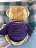 [USED] Harrods 2000 Teddy Bear Vintage