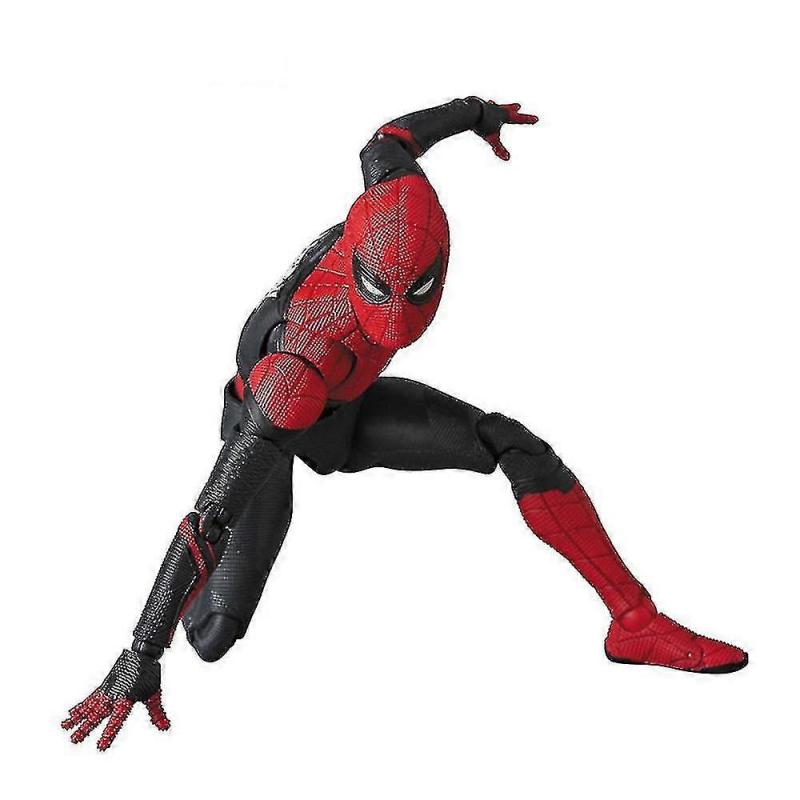 Spider-man Action Figure Toy Spider-man Far From Home Action Figures Doll Toys Gifts For Kids Boys