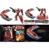 Takara Tomy Plarail Shinkalion Z Type EVA & EVA-02 [2-Piece Set]