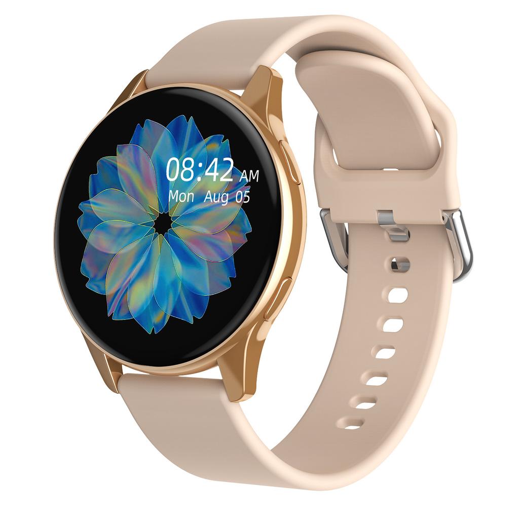 Y Smart Watch Game Step Counting Heart Rate Bluetooth Call Waterproof Sports Monitoring Smart Reminder
