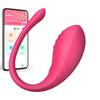 Wireless Bluetooth G Spot Vibrator for Women Dildo APP Remote Control Wear Vibrating Egg Clit Female Panties Sex Toys for Adults