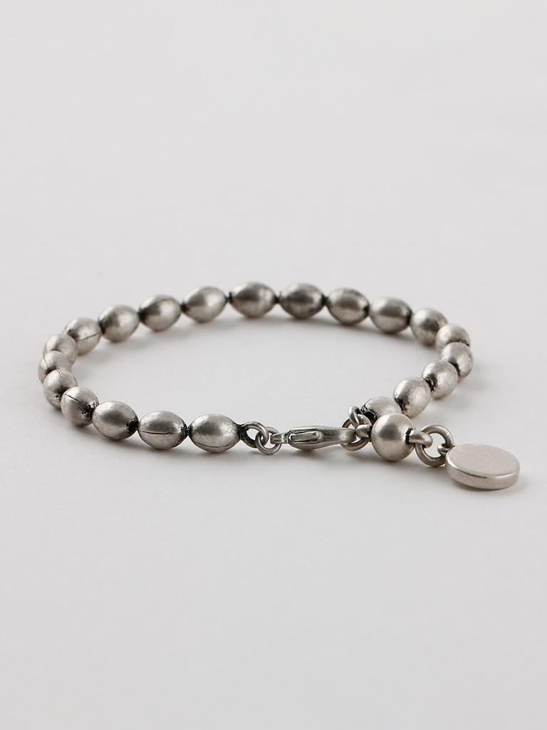 Shoveoff Svb-218 Turquoise Double Chain Bracelet