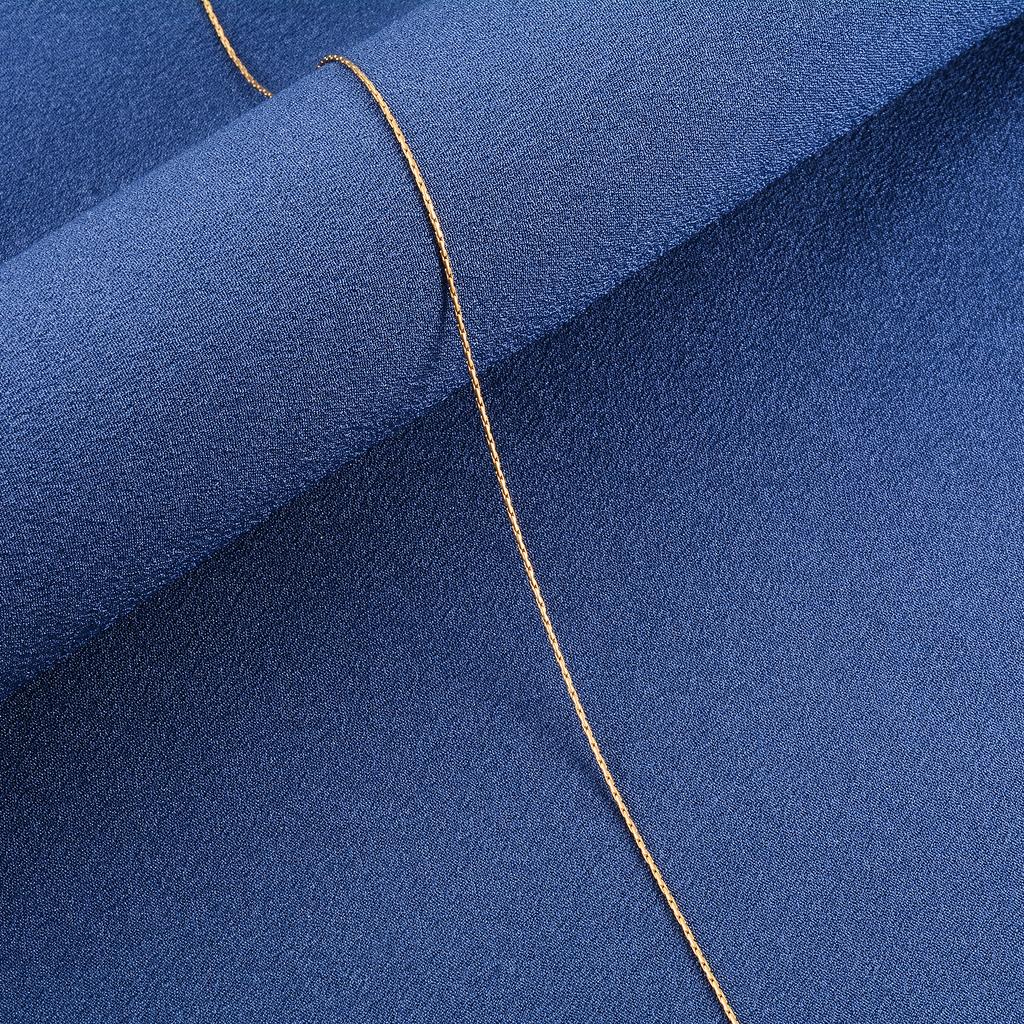 316L Stainless Steel Link Cable Neck Chain Thin Necklace for Women Ladies Gold Color Plated Choker Jewelry Accessories Her Gift