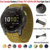 Acessórios para eletrónicos inteligentes – Braceletas de relógios inteligentes