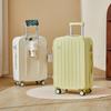 Lightweight Carry-On Rolling Luggage