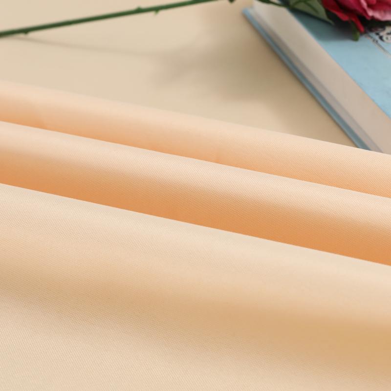 White Rectangle Polyester Tablecloth, Table Cloth Overlay for Birthday, Wedding, Banquet, Party Decoration, Dining Table Cover