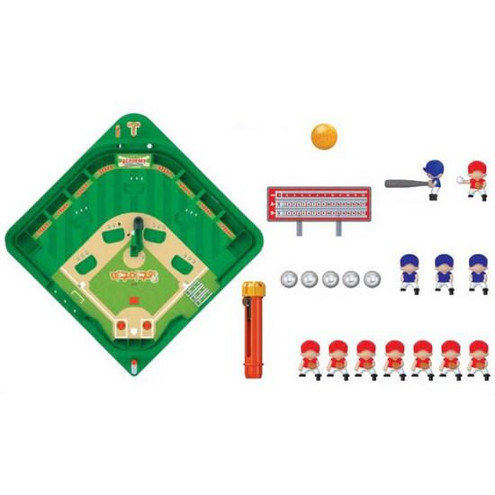Academy Science Magu Baseball King desková hra, populární korejská hra