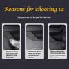 Car Door Anti Kick Pad Protection for BAIC X7 2020 2026 2026 2026 Auto Anti-Dirty Anti-Collision Interior Stickers Accessories