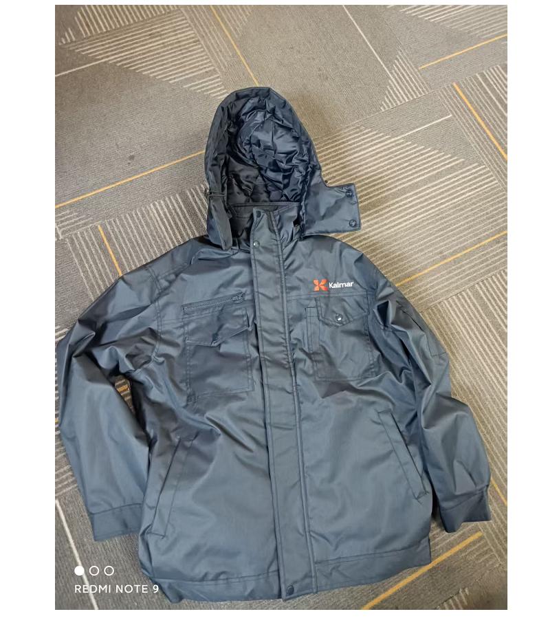 Qidingbao Durable Workwear Set