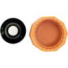 TinkerBold Sports Panoramic Camera Lens Repair Lens Parts for Insta360 X5 Camera Accessories