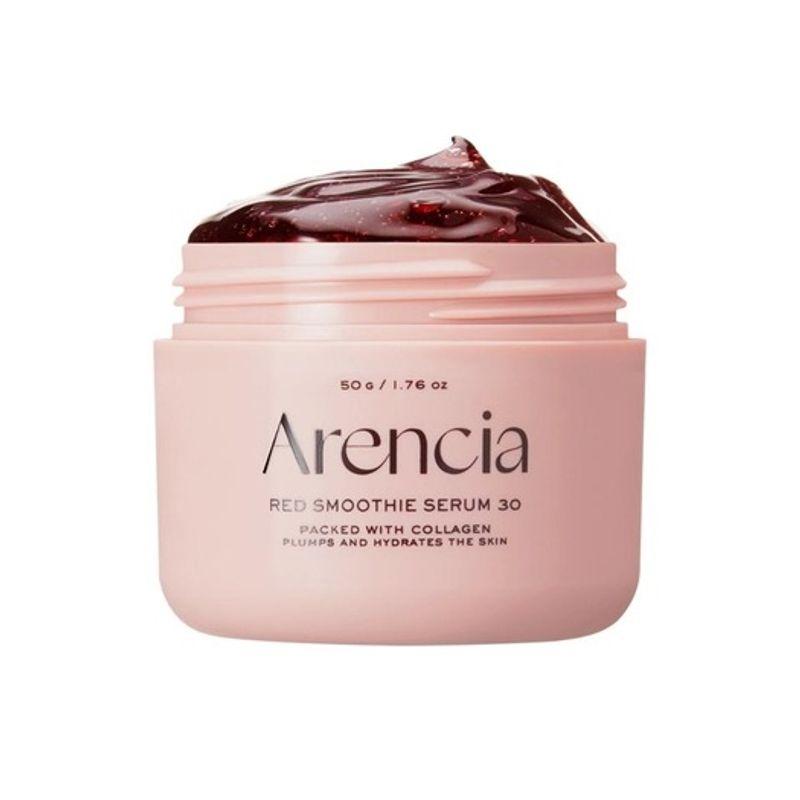 arencia Red Smoothie Serum 30 50g