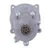 33 43 49cc Mini Bisiklet Ty Rod II Go Kart Cep Mini Bisiklet Kir Bisikleti için T8F 11T 14T 17T 20T Debriyaj Davulu Muhafazası Dişli Kutusu Dişlisi