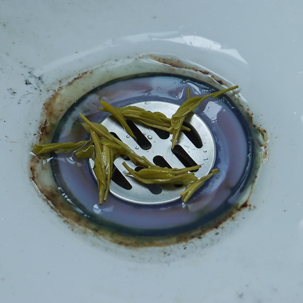 Steel Anti-blocking Drainage Plumbing Fitting Roof Floor Drain Rain Pipe Cap Balcony Drainage Cover