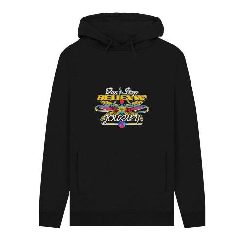 Journey Unisex Adult Wings Hoodie