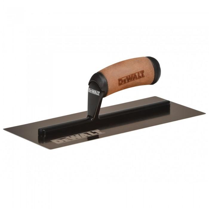 Dewalt Drywall Gold S/s Finishing Trowel colore foresta di pioggia tropicale