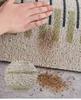 Non-Slip Dirt-Resistant Entryway Doormat - Cuttable, Easy-Clean Coil Carpet for Front Door