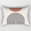 Modern geometric abstraction plush pillowcase,cushion covers 40x40,45x45,50x50,60x60,Throw pillowcase home Decoration