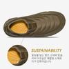 Teva Men S Padded Slip On Camping ShoeS Khaki Stvm2434490 Dol