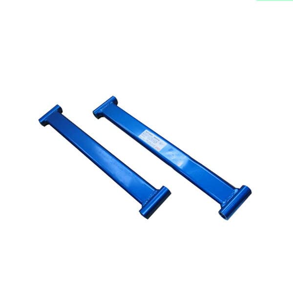 Cusco Power Brace Side Floor for Nissan Elgrand 841 492 MS (for Members)