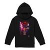 X-Men Childrens/Kids Magneto Cover Heather Hoodie
