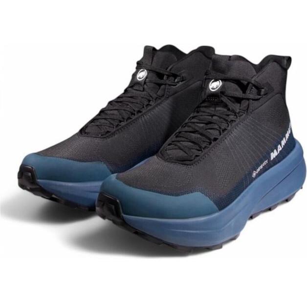 Ботинки Mammut Aenergy Mtn Mid GTX