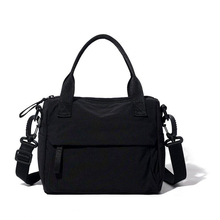 

Сумка через плечо женская сумка через плечо сумка для мамы чёрный