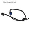 Front Windshield Wiper Jet Chain 61677196950 for BMW 5 Gran Turismo F07