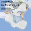 Ergonomic Pillows For Sleeping Ergonomic Orthopedic Neck Pillow For Sleeping Cervical Breathable Cushion Support Pad For Back