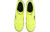 Men's Sneakers Mizuno AG Artificial Ground Cushioning Abrasion Resistant Soccer Shoes Men's Yellow Black