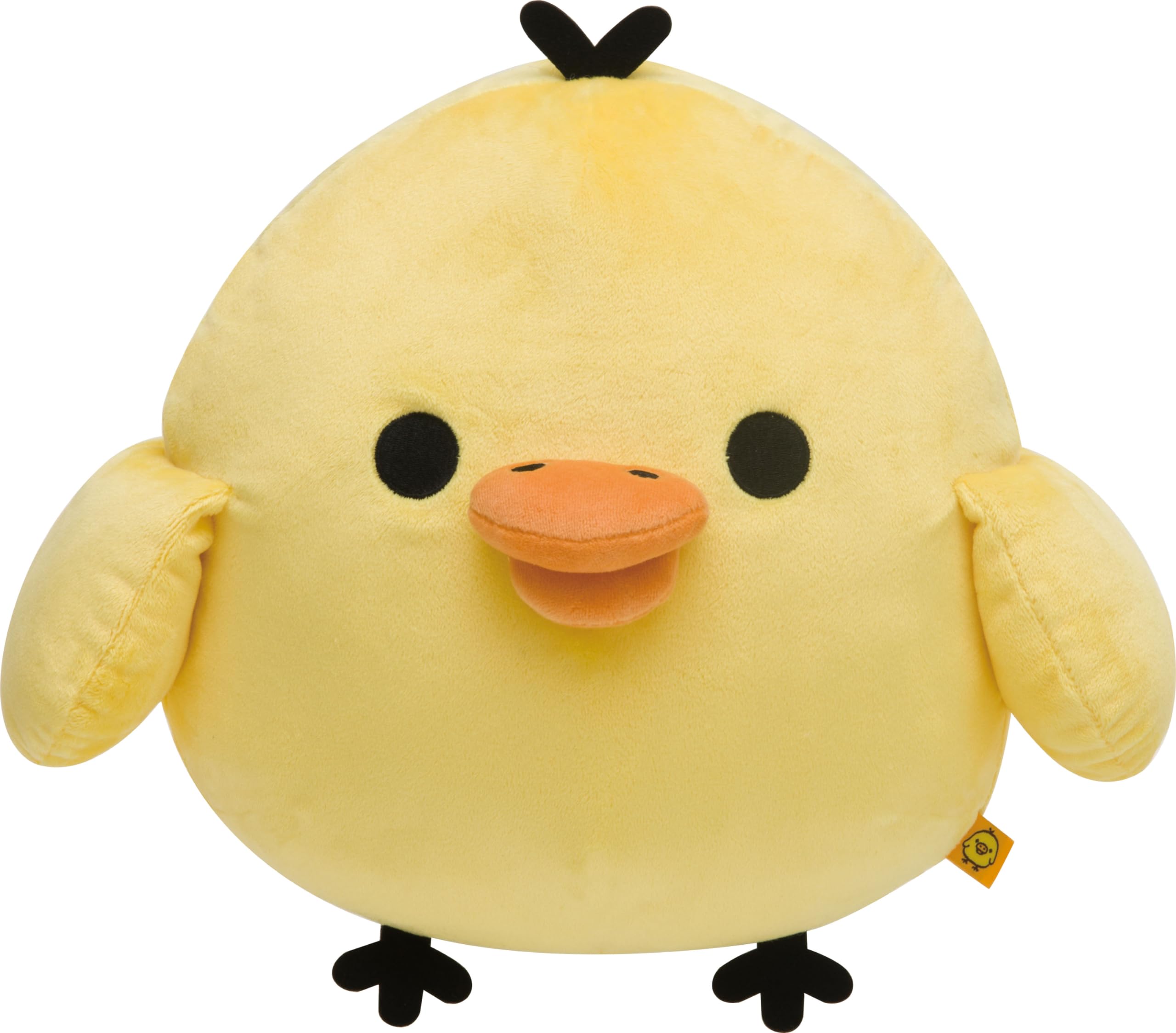 

Плюшевая игрушка Rilakkuma Kiiroitori M MR75601