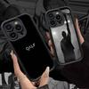 Damso Rapper Phone Case For IPhone 16 15 14 Plus 13 12 11 17 Pro Max Pro Soft Cover