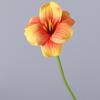 Simulated Tulips Bouquet Realistic Touch PU Petals Fading Vitality Bendable Stems Maintenance-Free
