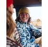 Quiksilver Clean Coast Full-Zip Jas
