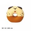 1pc Japanese Cat Grocery ZAKKA Donut Bread Food Fun INS Baking Coffee Shop Themed Decoration Furniture Ornaments Collection Toy