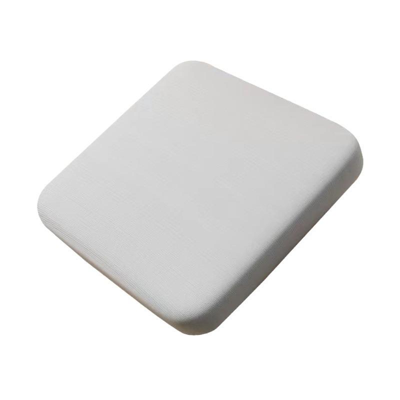 All-Season Car Seat Cushions with Slow Rebound Memory Foam, Available In Various Sizes