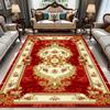 European Style Light Luxury Sofa Carpet for Living Room or Bedroom