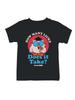 Offiziell lizenziertes Tootsie Roll Tootsie Pops Eule Jugend-T-Shirt