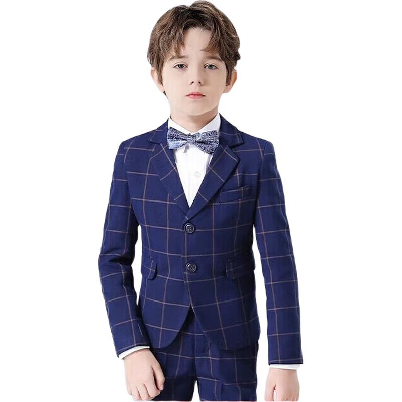

Romon Boys Formal Suit Set 110