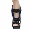 Composite+Plastic Night Splint Orthopaedic Foot Support Rehab Treatment Ankle Support For Plantar Fasciitis Achilles Drop Foot Pain New