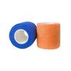 Breathable Self-Adhesive Elastic Bandage - Finger, Ankle & Sport Protection Wrap