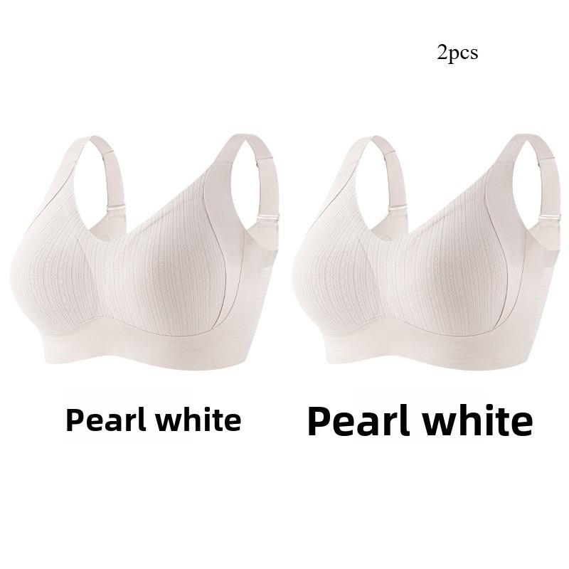 Göğüs Küçültme ve Çok Satan Yelek ile Büyük Beden Tam Kupa Sütyen