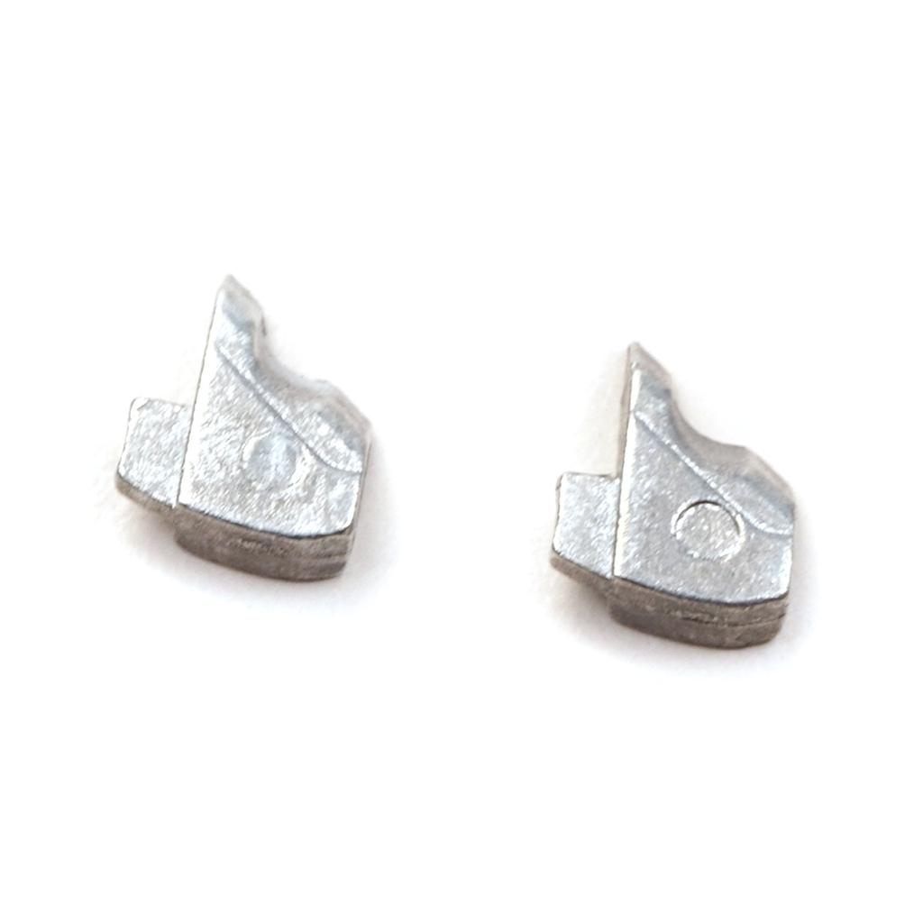 ESC Auto Parts EDP985 2 Adet Kontak Anahtarı Kilit Silindiri Parçası N0502278 Nissan Navara Frontier NP300 Türkiye'den Gönderilir