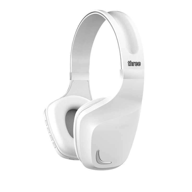 CROSSNEW Wireless Bluetooth 5.0 Headset with Mic - Low Latency Stereo for Music and Gaming